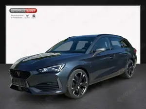 CUPRA Leon ST VZ 1.4 E-HYBRID DSG ACC KESSY SITZHZ ALARM VERK