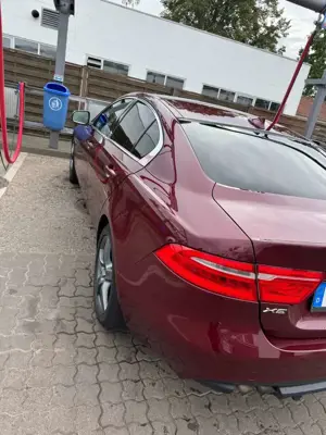 Jaguar XE XE 20d Pure Bild 5
