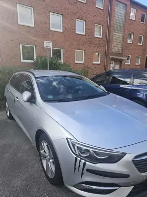 Opel Insignia 1.4 Turbo Sports Tourer ecoFLEXStart/Stop Sport