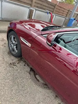 Jaguar XE XE 20d Pure Bild 3