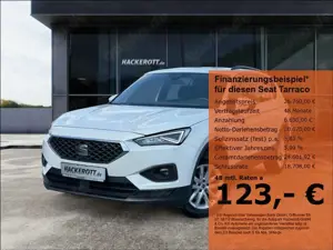 SEAT Tarraco Style 1.5 TSI ACT 7-Sitzer AHK Full Link Panorama