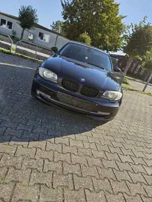 BMW 118 BMW 118i