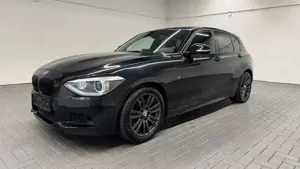 BMW 116 i M-Sport Bi-Xenon/PDC/Tempomat/17 LM