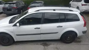 Renault Megane Megane 1.6 Grandtour Avantage