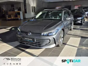 Volkswagen Passat Variant Business 1.5 eTSI LHZ SHZ NAVI
