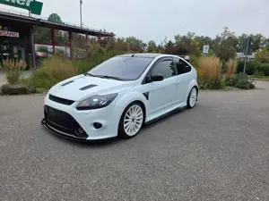 Ford Focus Focus RS *Einzelstück, Alcantara, Carbon...*