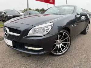 Mercedes-Benz SLK 350 Roadster BlueEfficiency*Airscarf