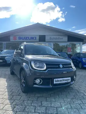 Suzuki Ignis Comfort+