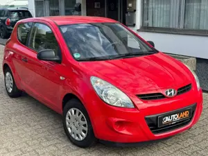 Hyundai i20 Classic*2.HAND*KLIMA*GEPFLEGT!