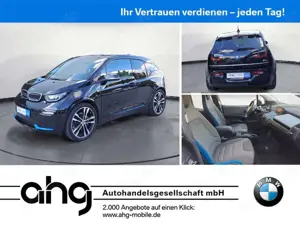 BMW i3 s (120 Ah), Navi Business Klimaaut. PDC