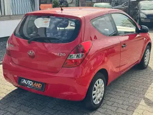 Hyundai i20 Classic*2.HAND*KLIMA*GEPFLEGT! Bild 4
