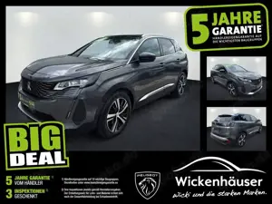 Peugeot 3008 Hybrid 225 GT ACC+LED+Navi+Totwinkel