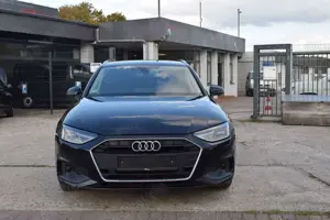 Audi A4 Avant 35 TDI S-tronic Head-up *Standheizung*