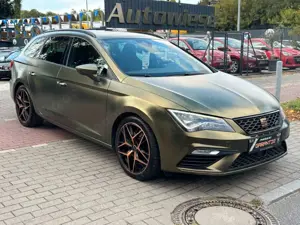 SEAT Leon ST Cupra 300 4Drive*Aut*Nav*Ambiente*Beats* Bild 3