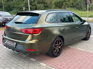 SEAT Leon ST Cupra 300 4Drive*Aut*Nav*Ambiente*Beats* Bild 5