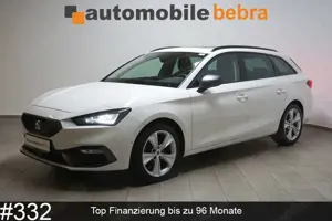 SEAT Leon 1.5TSI DSG FR-Line Virtual Pano Standhz
