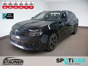 Opel Astra Sports Tourer Ultimate 1.2 S/S AT8 *HUD*