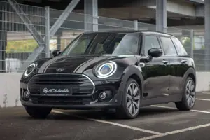 MINI Cooper D Clubman Clubman Cooper D*Classic Trim*KAM*eSitze*HUD!