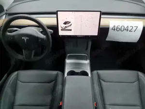 Tesla Model Y Bild 4