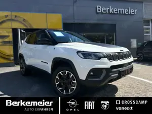 Jeep Compass 1.3 Plug-In Hybrid 4WD Trailhawk *Pano*