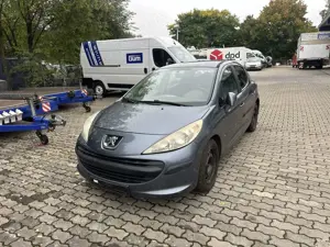 Peugeot 207 Tendance