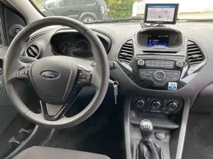 Ford Ka/Ka+ Ka+ 1.2 Ti-VCT Cool and Sound Bild 5