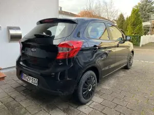Ford Ka/Ka+ Ka+ 1.2 Ti-VCT Cool and Sound Bild 3