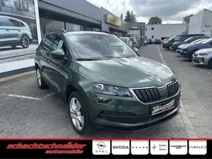 Skoda Karoq 2.0 TDI DSG Style+AHK+Navi+ACC+Kessy+