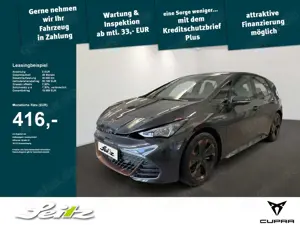 CUPRA Born *PANO*BEATS*KAMERA*NAVI*LED*SITZH*