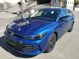 Volkswagen Passat Variant 2.0 TDI SCR DSG Elegance