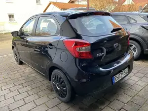 Ford Ka/Ka+ Ka+ 1.2 Ti-VCT Cool and Sound Bild 4