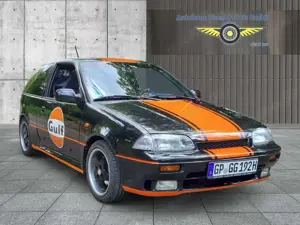 Suzuki Swift Swift 1.3 GTi Twin- Cam 16 V Ur-Modell