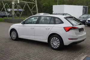 Skoda Scala Cool Plus*LED*PDC*SHZ*SMARTLINK Bild 4