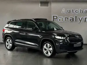 Skoda Kodiaq Style 1.5 TSI DSG *PANO*7-SITZ*MATRIX