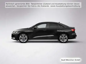 Audi A3 35 TFSI S tronic advanced HuD/SONOS Bild 4