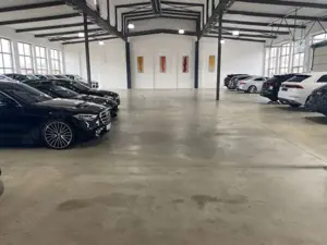 Aston Martin DBX 707/Magnetic/23/Inspire Sport Mono/AHK/STHZG