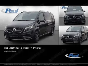 Mercedes-Benz V 300 EAV Avantgarde 4x4 AMG+Pano+el.Sitze+Sthzg
