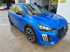 Peugeot 208 Hybrid 136 GT 100 Kw Automatik+Navi+....