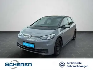 Volkswagen ID.3 PRO PERFORMANCE WÄRMEPUMPE 62kWh LED CCS DA