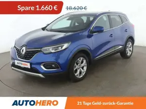 Renault Kadjar 1.3 TCe Limited Aut.*NAVI*LED*TEMPO*CAM*PDC*SHZ*