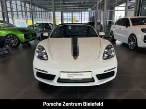 Porsche Boxster 718 Style Edition Rückfahrkamera Leder Bild 1