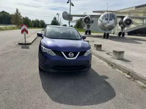 Nissan Qashqai 1.2 DIG-T VISIA
