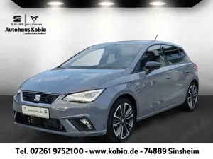 SEAT Ibiza FR Anniversary Edition