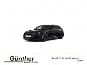Audi RS4 +WINTERRÄDER+360°+HUD+SPORTABGAS+