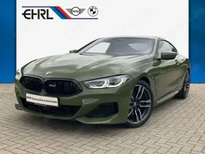 BMW 840 d xDrive M SPORT PRO LASER SOFT-CLOSE BW