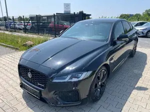 Jaguar XF D200 R-Dynamic S Aut. Navi+Led+Leder+Shz