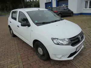 Dacia Sandero II Essentiel