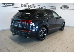Audi Q7 3.0 TFSI quattro S line Kamera LED Bild 3