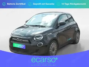 Fiat 500 Icon VERKAUFT !!