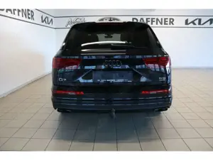 Audi Q7 3.0 TFSI quattro S line Kamera LED Bild 4